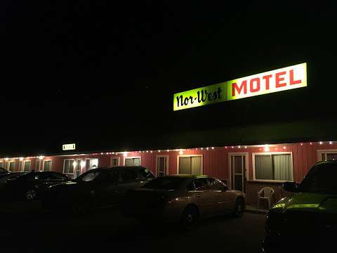 Nor-West Motel